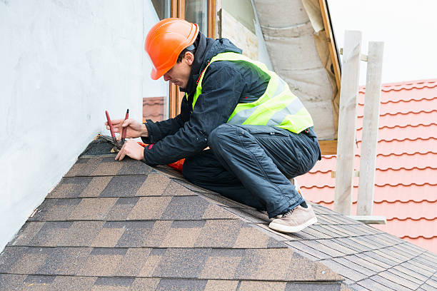 Quick and Trustworthy Emergency Roof Repair Services in Duncansville, PA